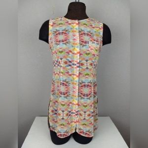 Cabi Aztec Tunic